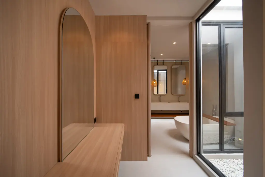 Umber Villa - 15