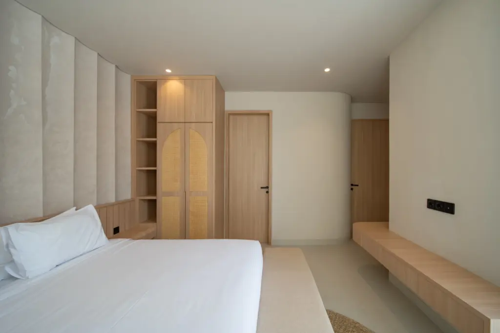 Umber Villa - 17