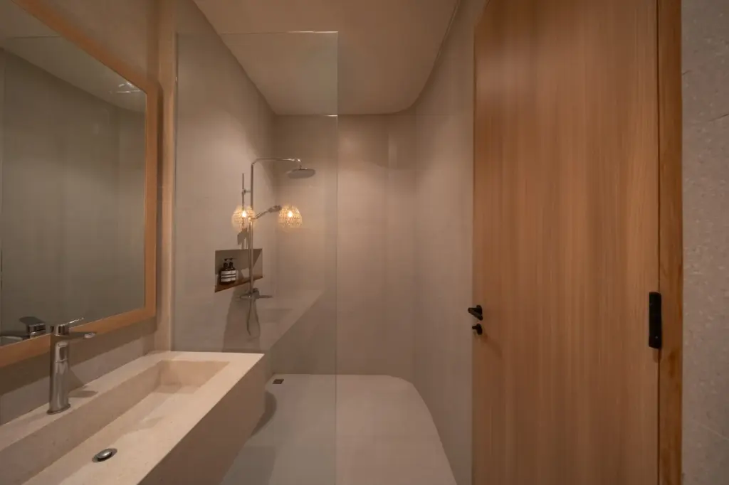 Umber Villa - 18