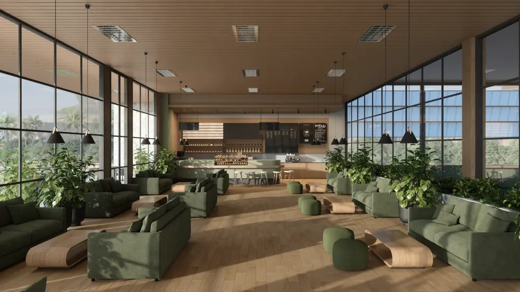 CASA de ELITE - 2