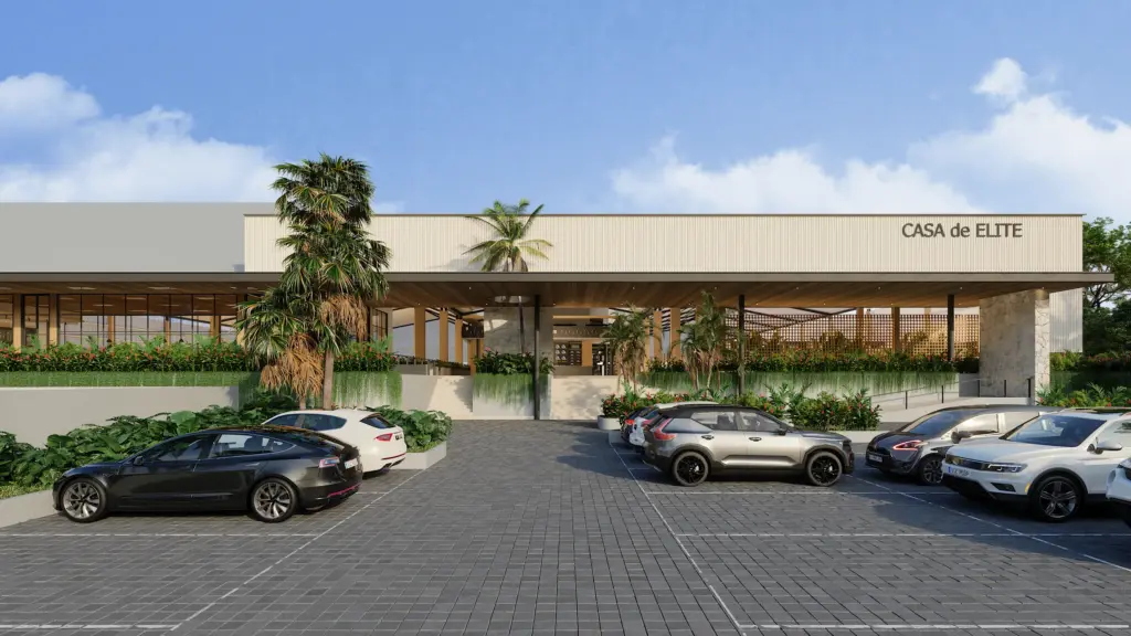 CASA de ELITE - 11