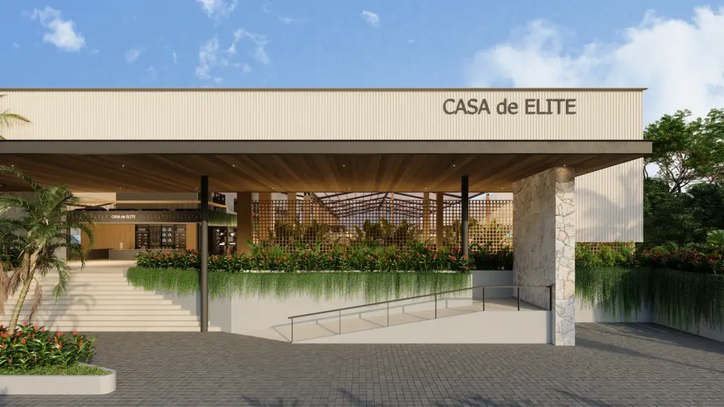 CASA de ELITE - 10