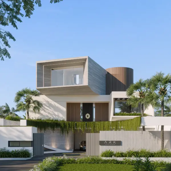 ARK Villa