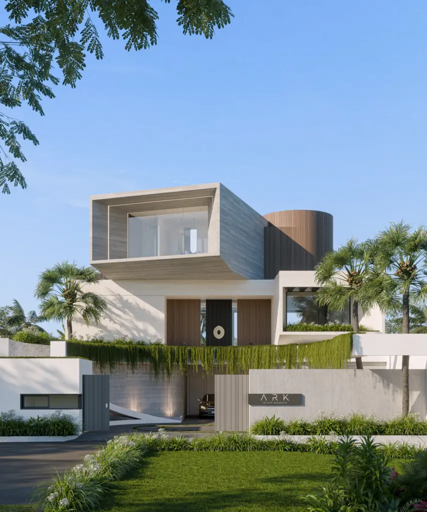 ARK Villa