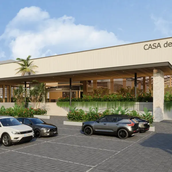 CASA de ELITE