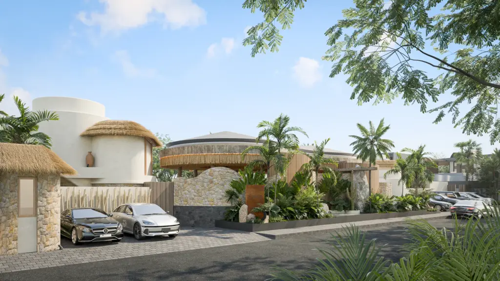 Villa Saen - 2