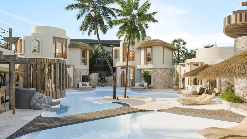 Villa Saen