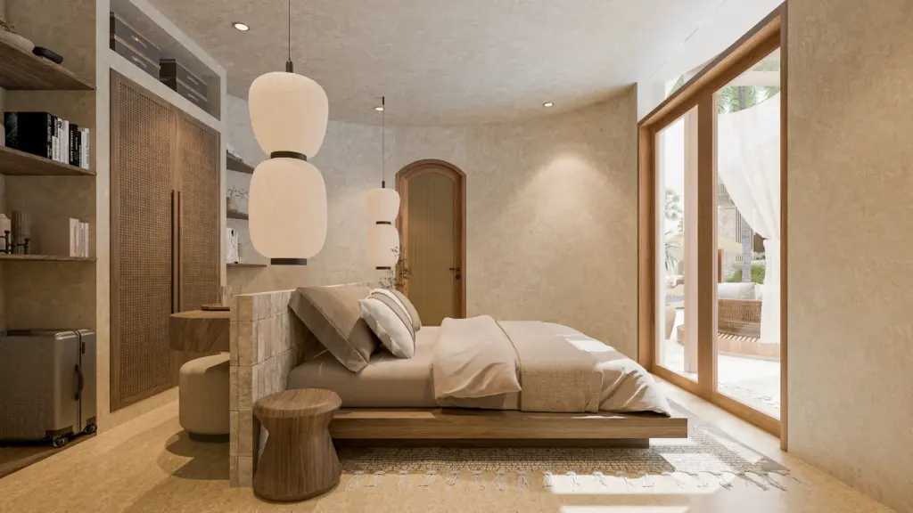 Villa Saen
