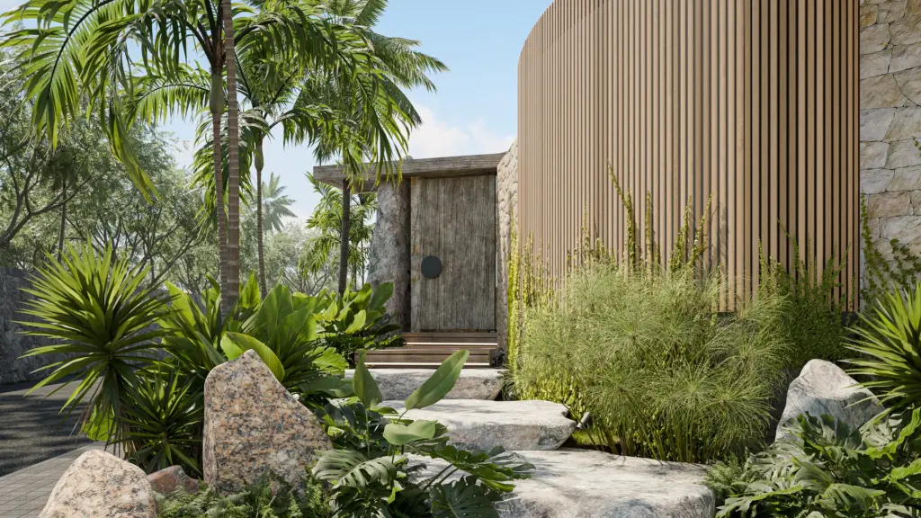 Villa Saen - 5