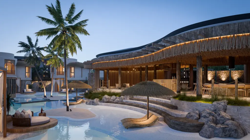 Villa Saen - 3