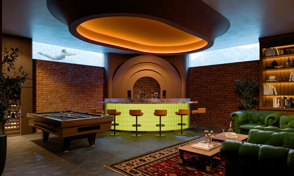 ARK Villa - 12