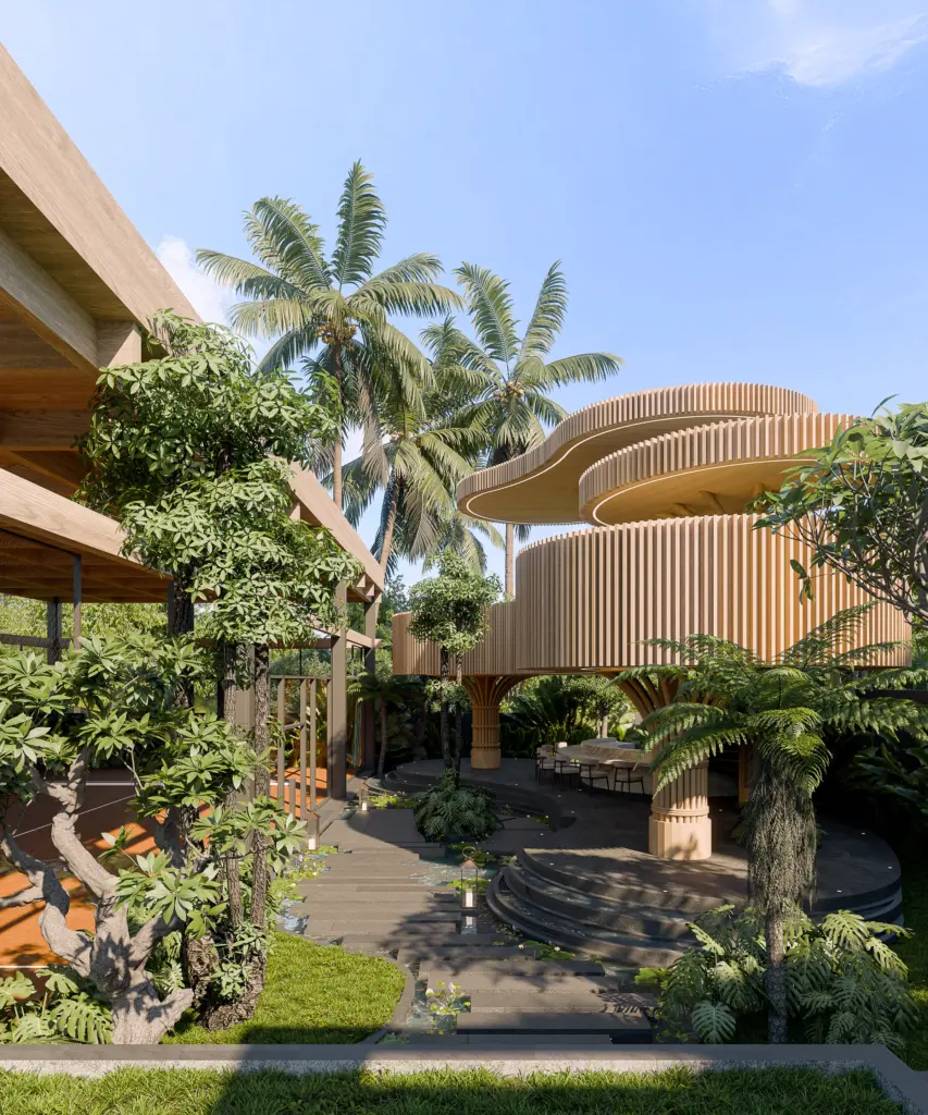 ARK Villa - 5