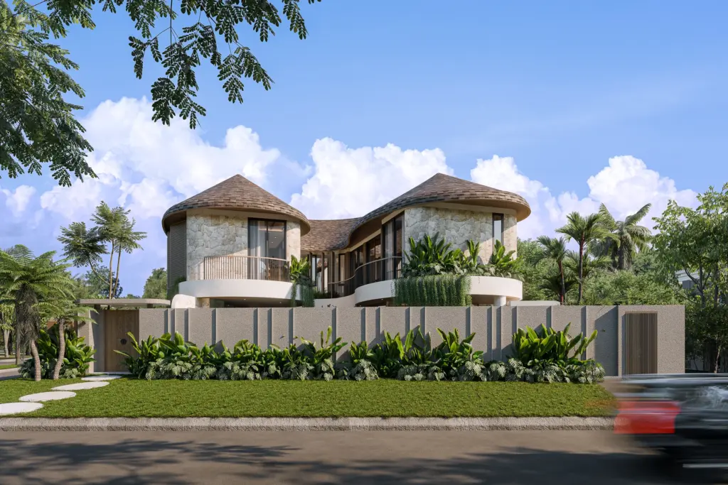 Casa Serena - 8