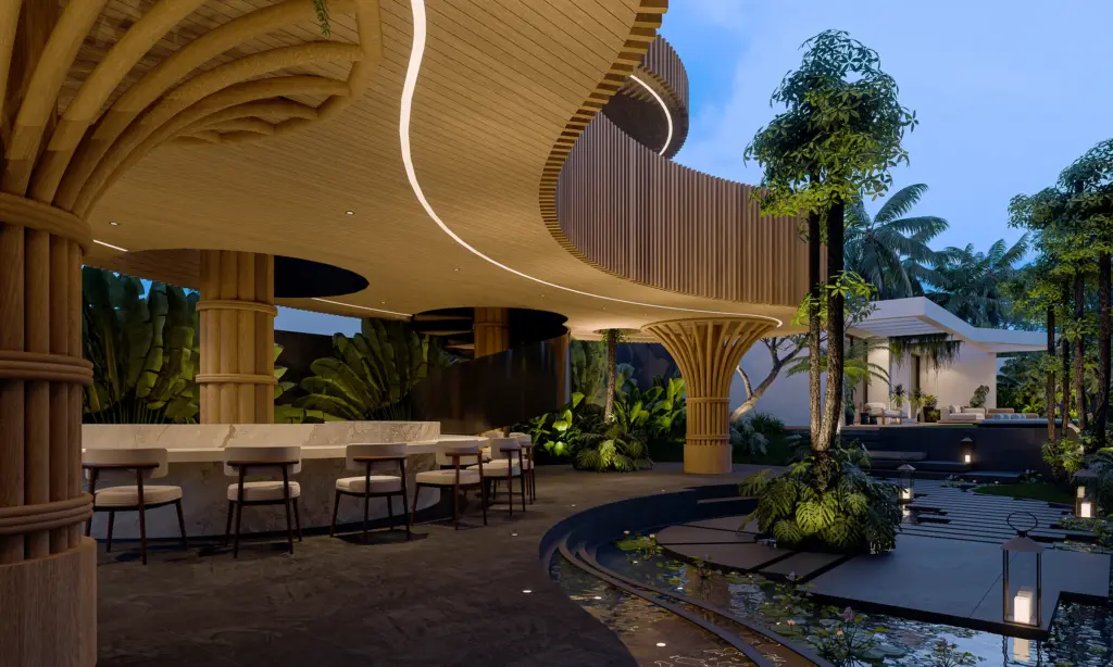 ARK Villa - 6