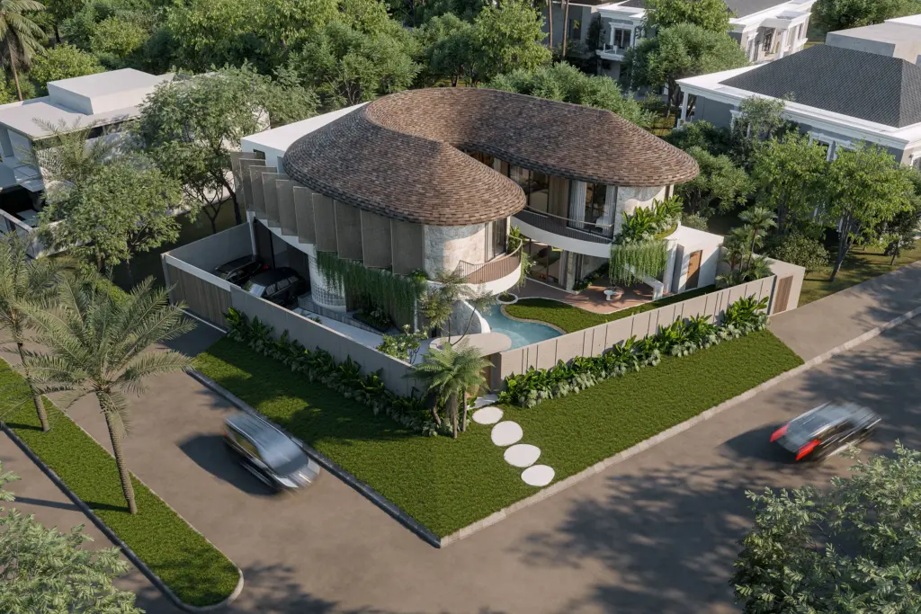Casa Serena - 7