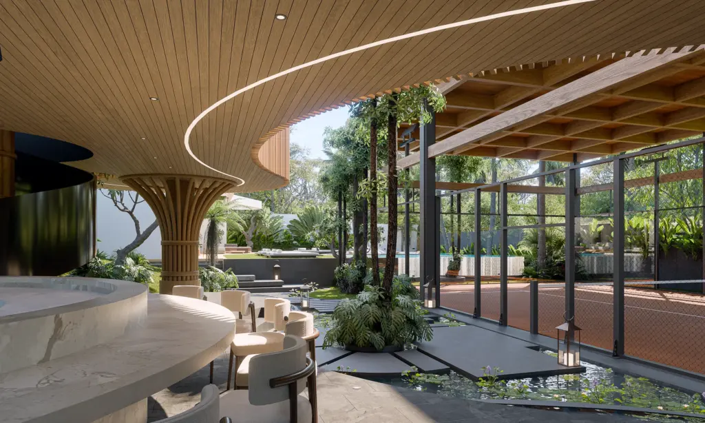 ARK Villa - 7