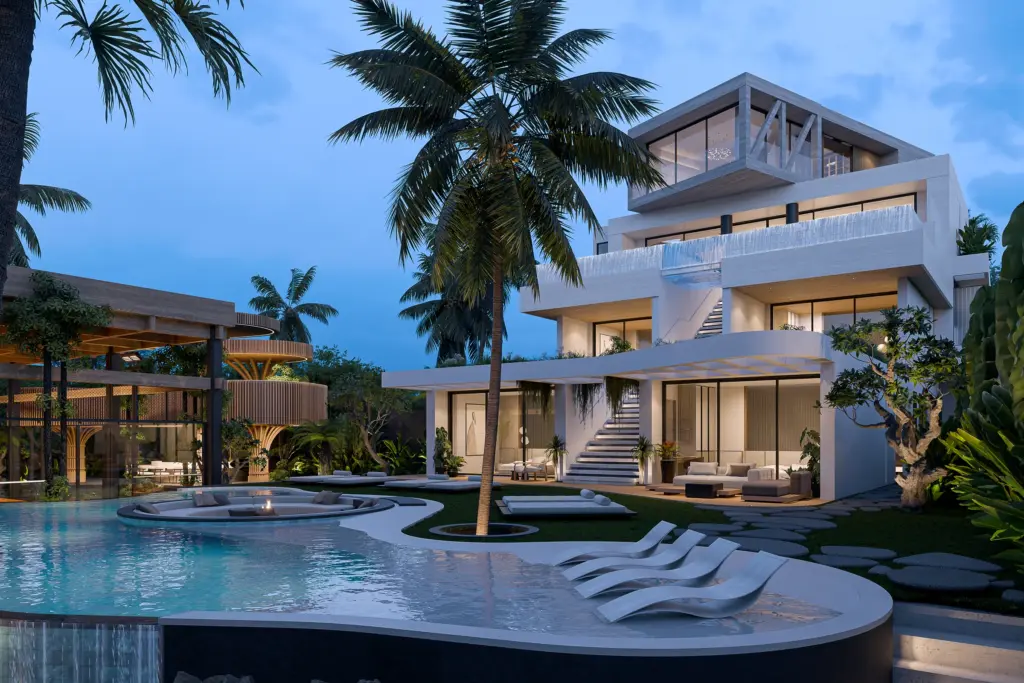 ARK Villa - 8