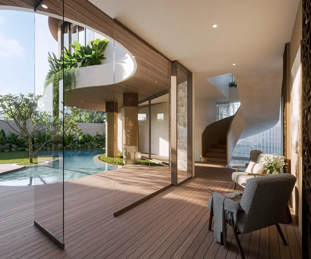 Casa Serena - 5