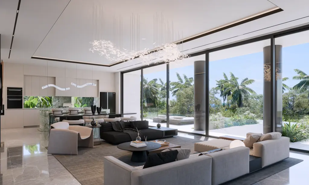 ARK Villa - 9