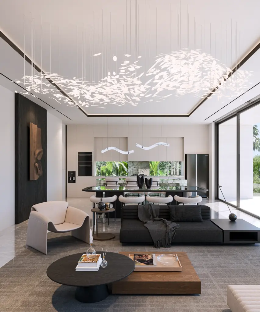 ARK Villa - 10