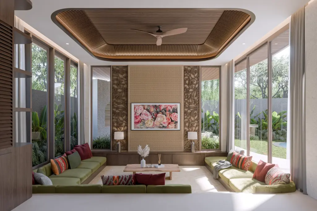 Casa Serena - 3
