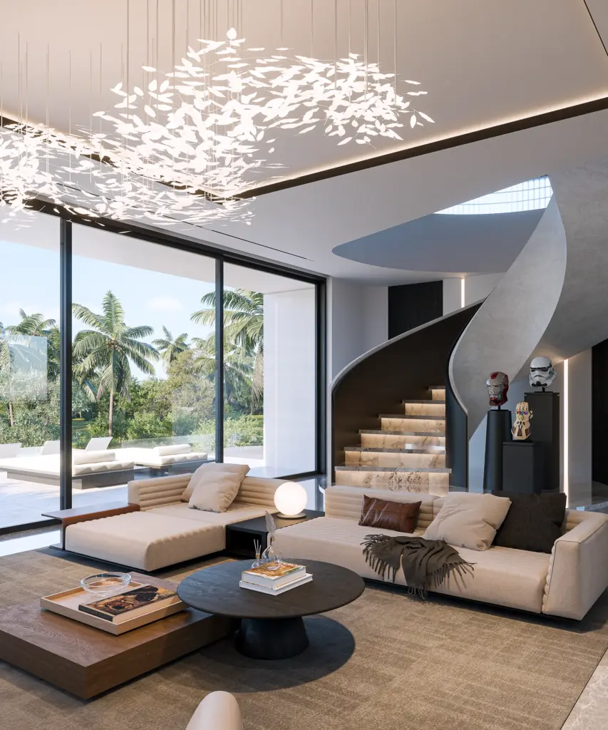 ARK Villa - 11
