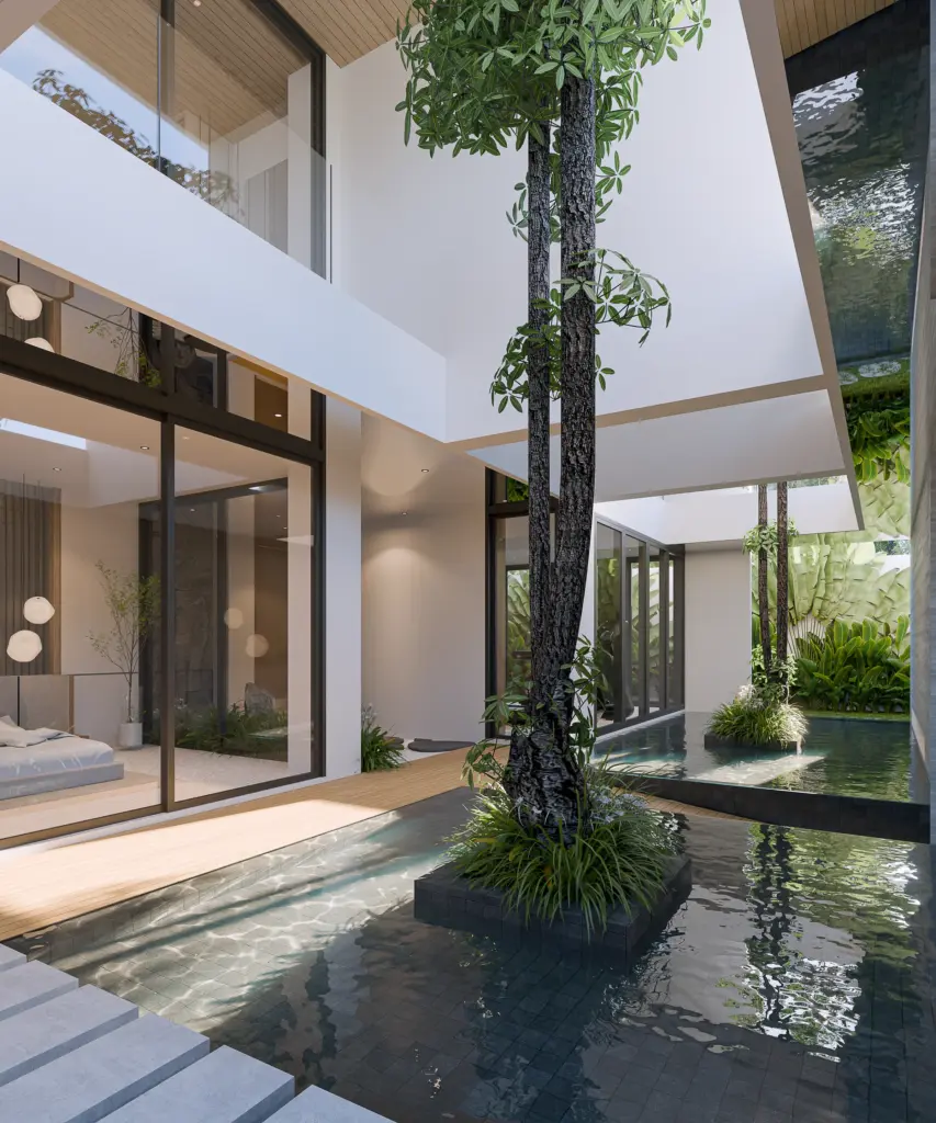 ARK Villa - 22