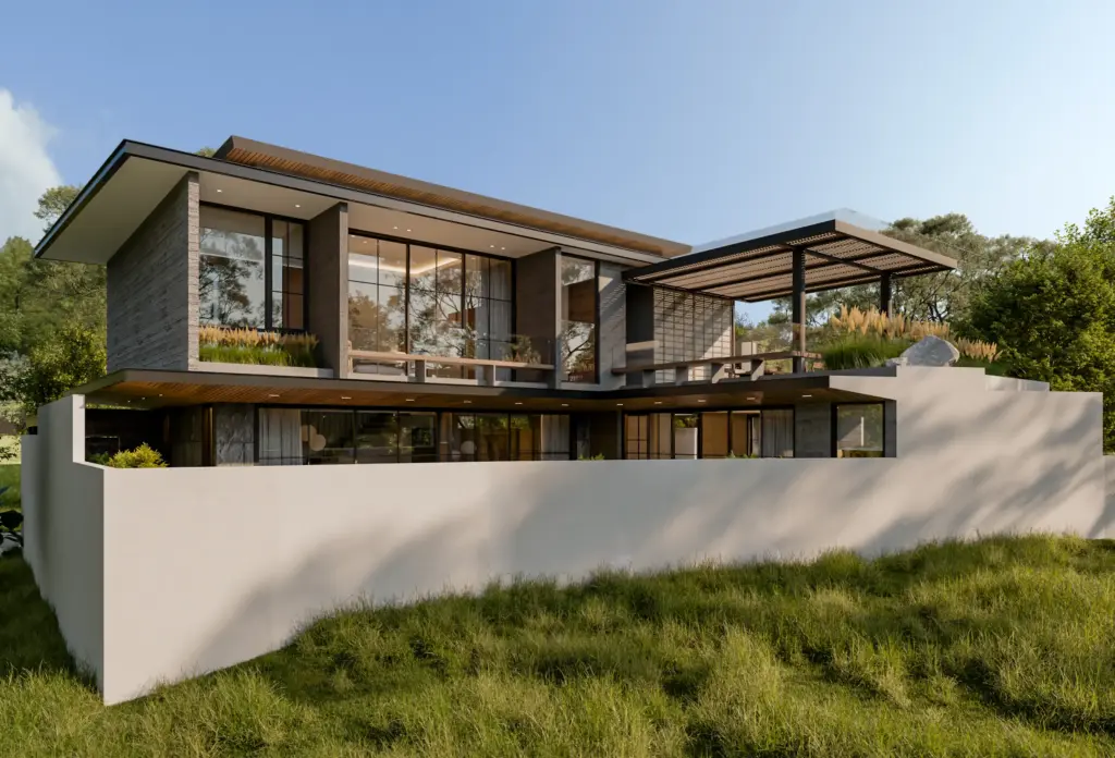 Kuro Villa - 14