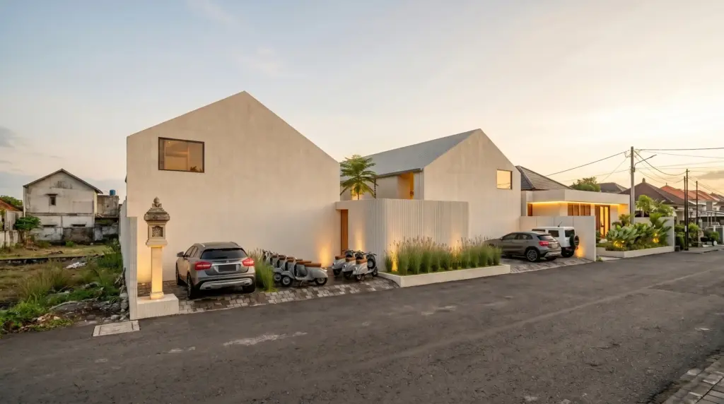Alba Living - 6