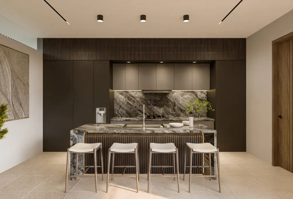 Kuro Villa - 12