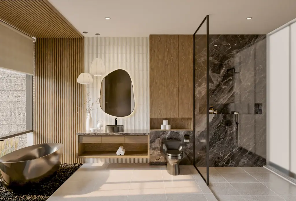 Kuro Villa - 3