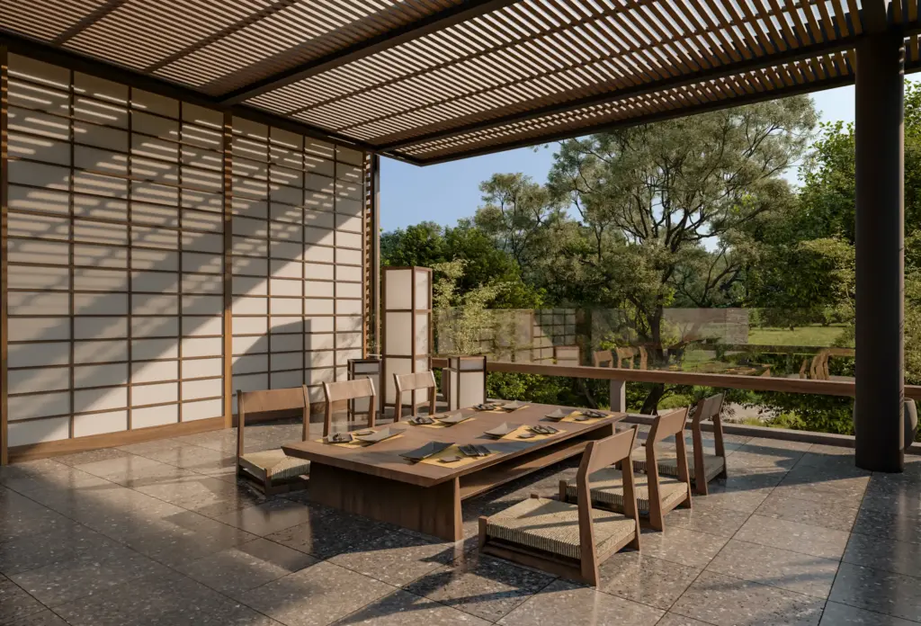 Kuro Villa - 17