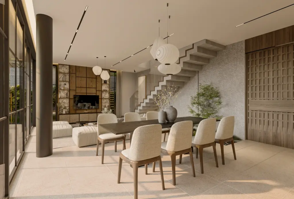 Kuro Villa - 11