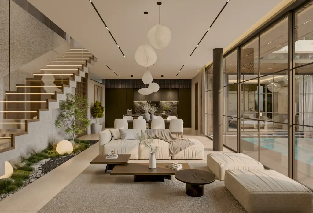 Kuro Villa - 10