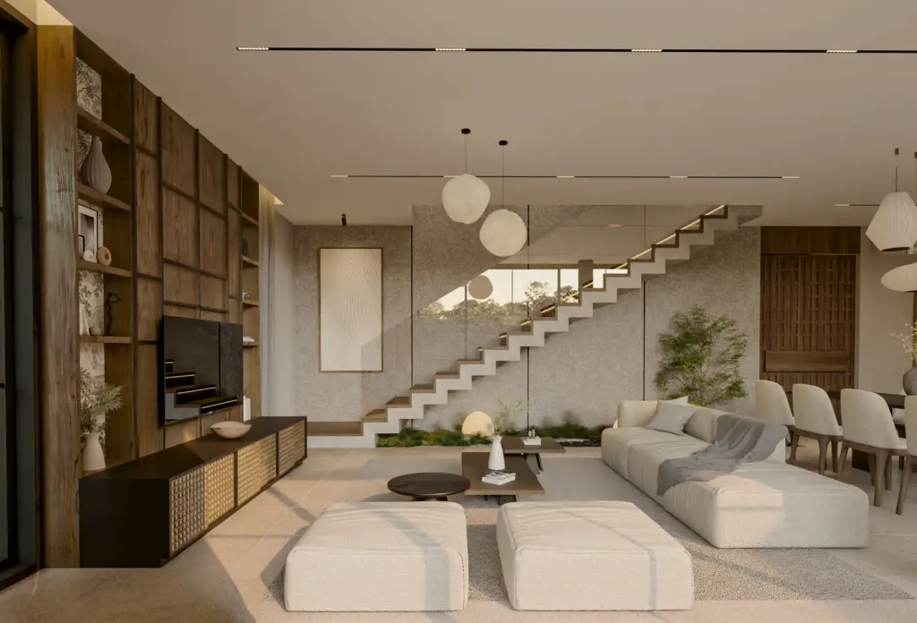 Kuro Villa - 9