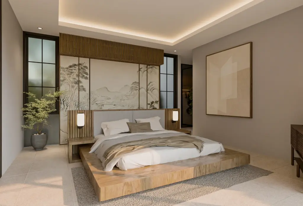 Kuro Villa - 8