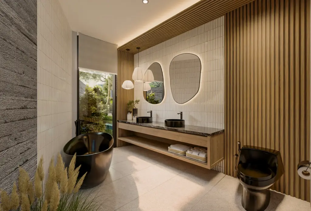 Kuro Villa - 7