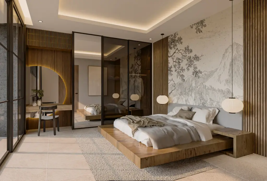 Kuro Villa - 4
