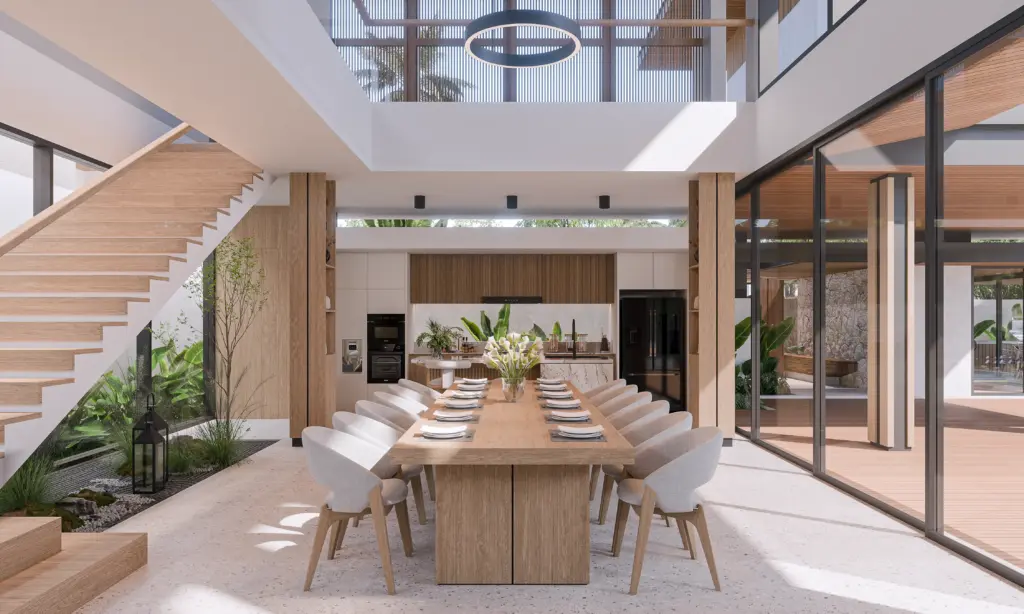 Solace Villa - 2