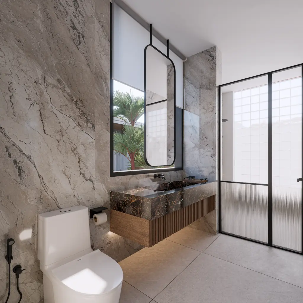 Solace Villa - 12