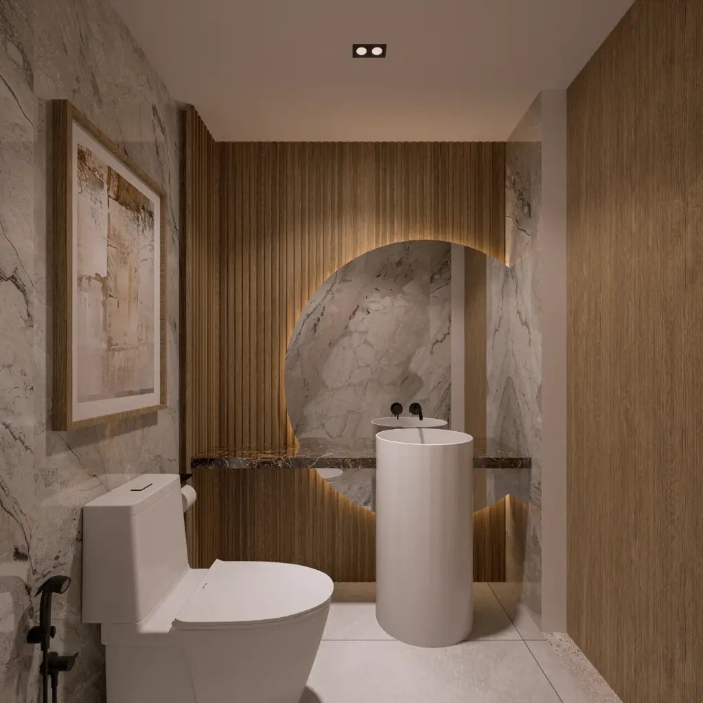 Solace Villa - 11