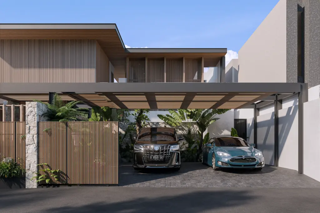 Solace Villa - 4
