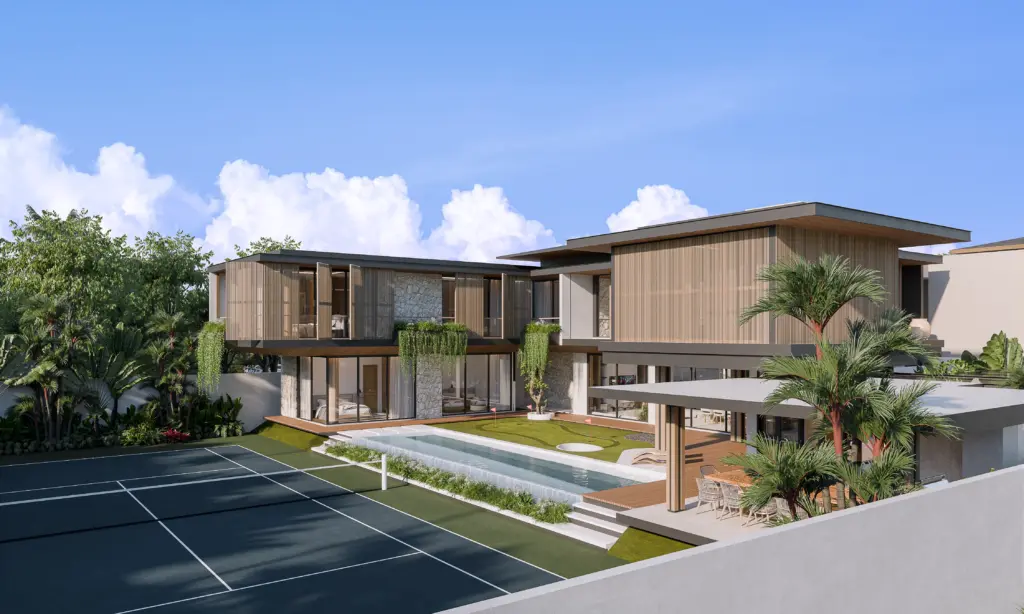 Solace Villa - 6