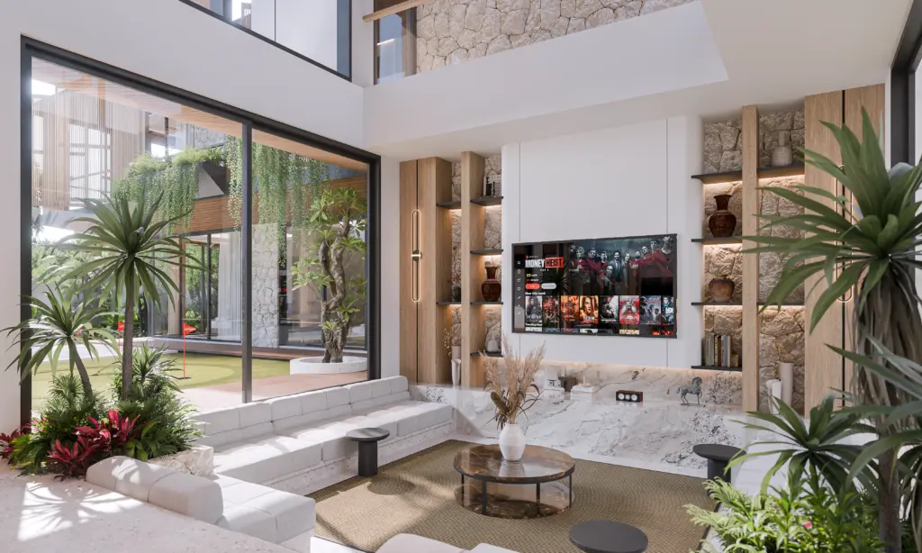 Solace Villa - 14
