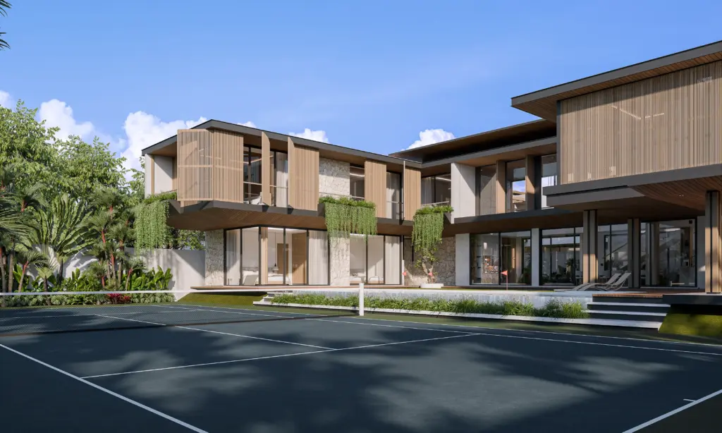 Solace Villa - 10