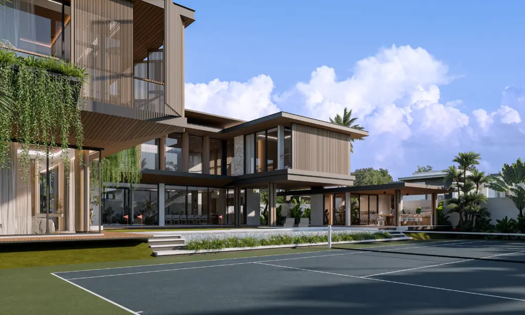 Solace Villa - 22