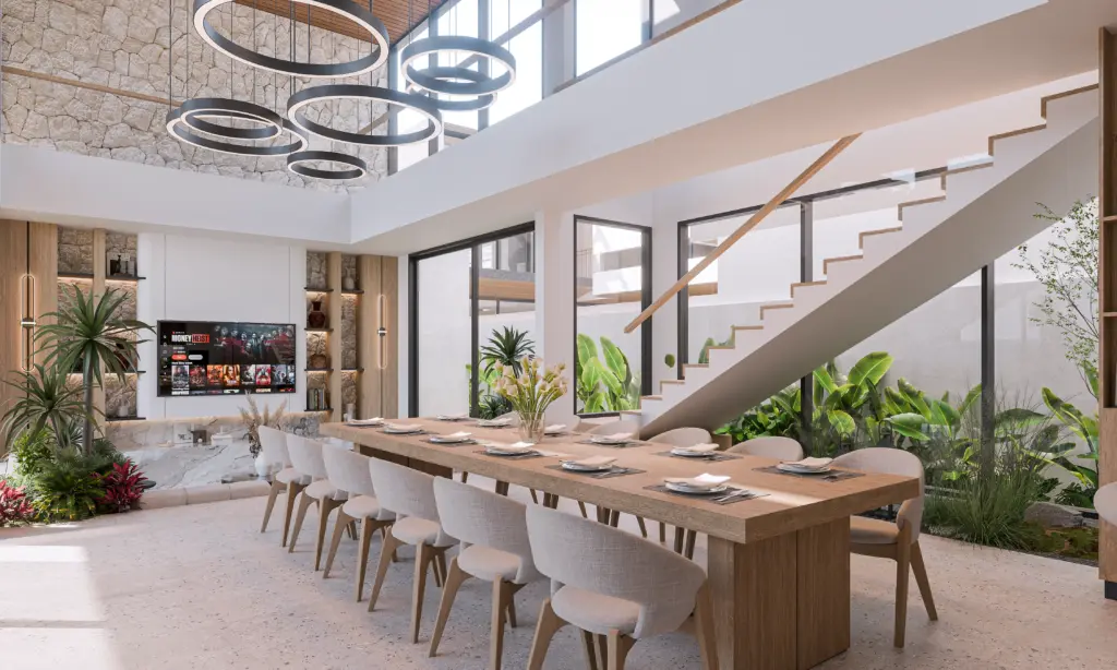 Solace Villa - 15