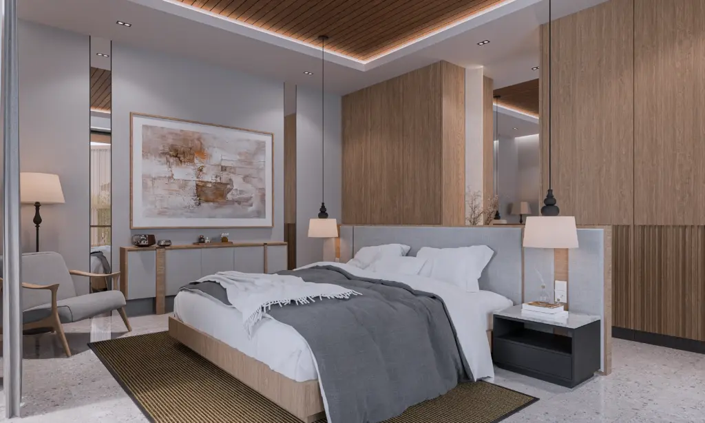 Solace Villa - 16