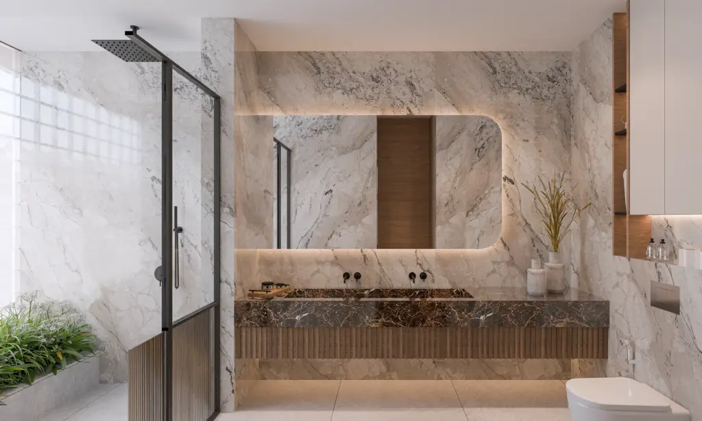 Solace Villa - 17