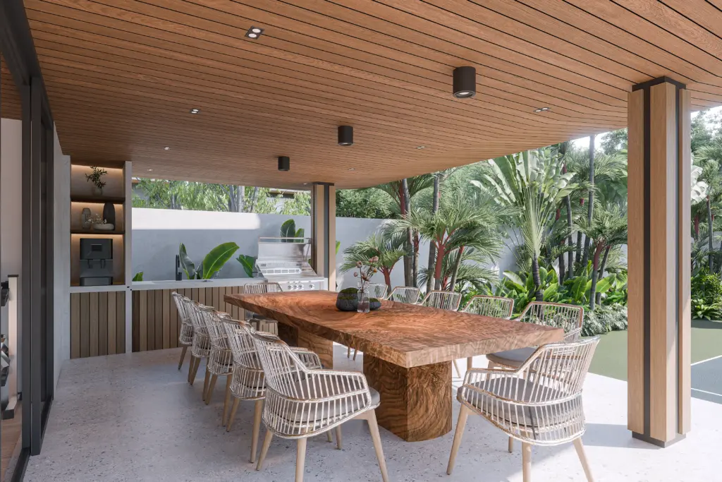 Solace Villa - 20